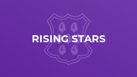 Rising Stars