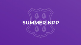 Summer NPP