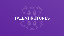 Talent Futures