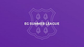 EG Summer League