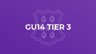 GU14 Tier 3