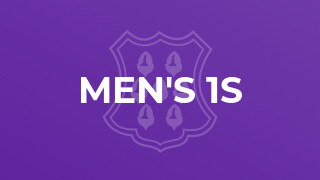 Men's 1s