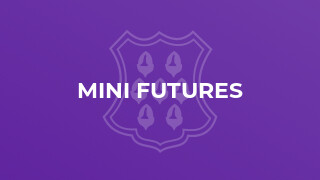 Mini Futures
