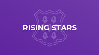 Rising Stars