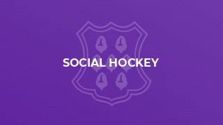 Social Hockey