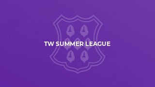 TW Summer League