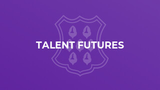 Talent Futures