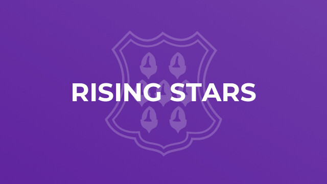 Rising Stars