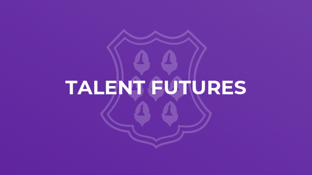 Talent Futures