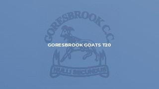 Goresbrook Goats T20