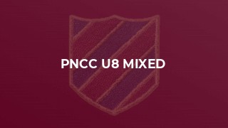 PNCC U8 Mixed
