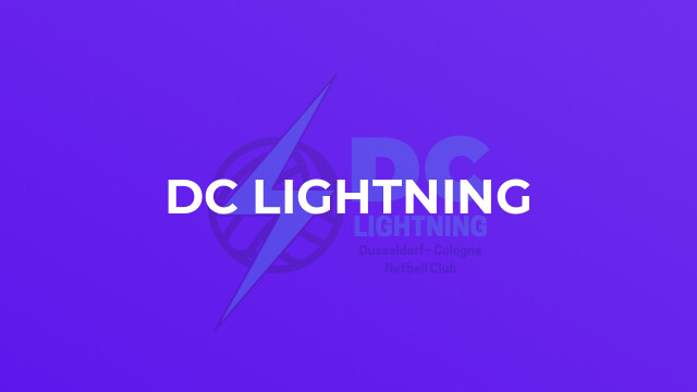 DC Lightning