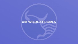 U18 Wildcats Girls