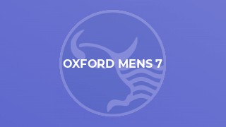 Oxford Mens 7