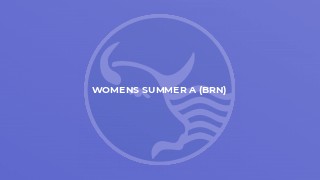 Womens Summer A (BRN)