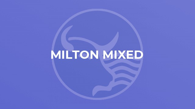 Milton Mixed