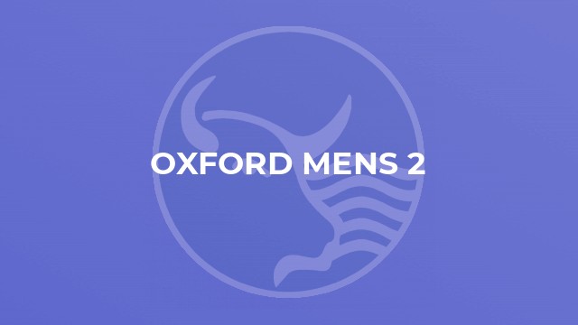Oxford Mens 2