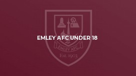 Emley AFC Under 18