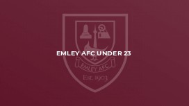 Emley AFC Under 23