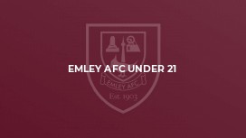 Emley AFC Under 21