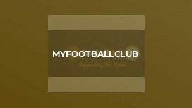 MyFootballclub