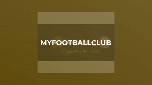 MyFootballclub