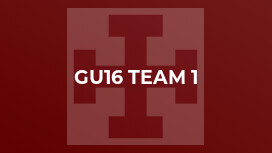 GU16 Team 1