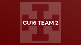 GU16 Team 2