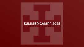 Summer Camp 1 2025