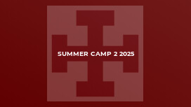 Summer Camp 2 2025