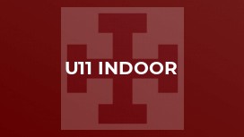 U11 Indoor