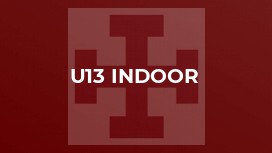 U13 Indoor