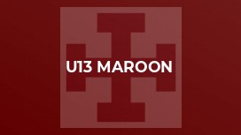 U13 Maroon
