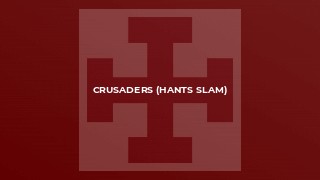 Crusaders (Hants Slam)