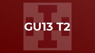GU13 T2