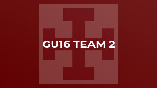 GU16 Team 2