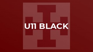 U11 Black