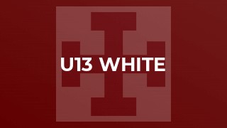 U13 White