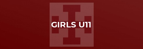 Record win for St Cross Girls U11 vs Trojans