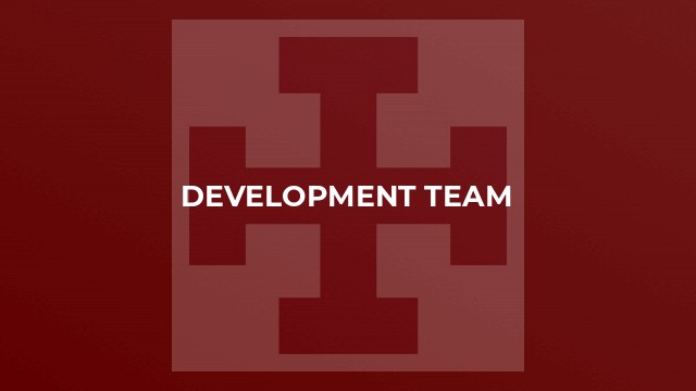 Development Team