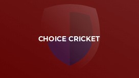 CHOICe Cricket