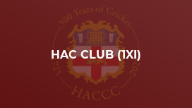 HAC Club (1XI)