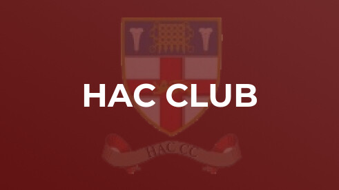 HAC battle in the sun