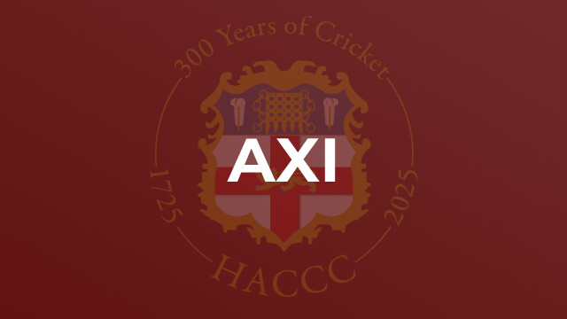 AXI