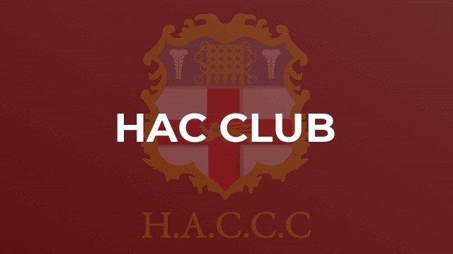 HAC Club