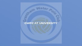 GWPC at University