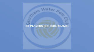 Ex Players (School Teams)