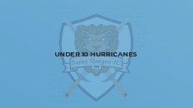 Under 10 Hurricanes