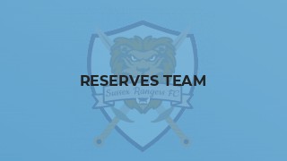 Reserves Team