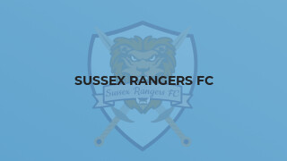 Sussex Rangers FC